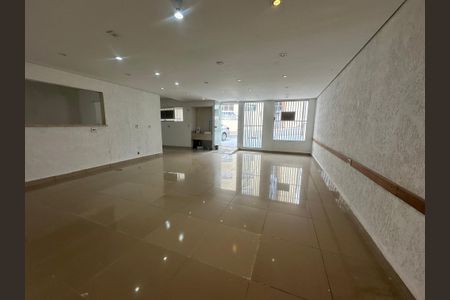 Sala de casa à venda com 3 quartos, 134m² em Centro, Barueri