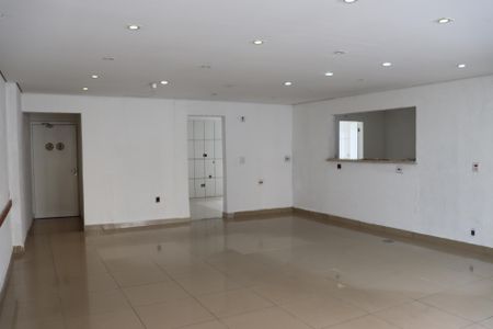 Sala de casa à venda com 3 quartos, 134m² em Centro, Barueri