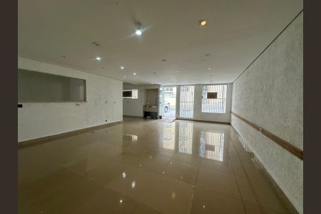 Sala de casa à venda com 3 quartos, 134m² em Centro, Barueri