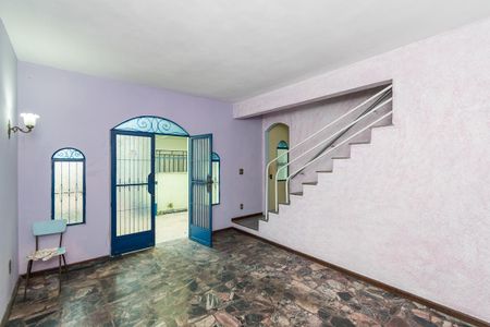 Sala de casa para alugar com 2 quartos, 210m² em Vila da Penha, Rio de Janeiro