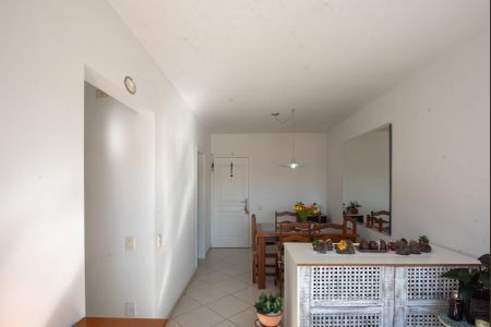 Sala de apartamento à venda com 3 quartos, 113m² em Vila Lemos, Campinas