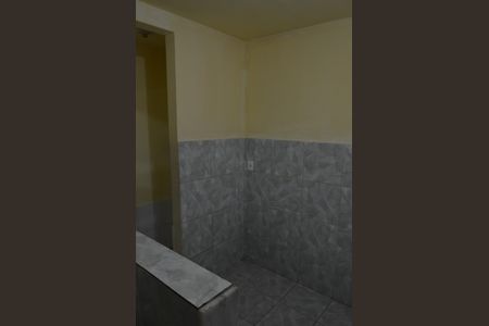 Studio de kitnet/studio para alugar com 1 quarto, 30m² em Taquara, Rio de Janeiro