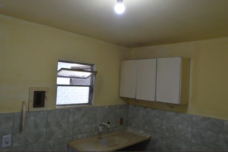 Studio de kitnet/studio para alugar com 1 quarto, 30m² em Taquara, Rio de Janeiro