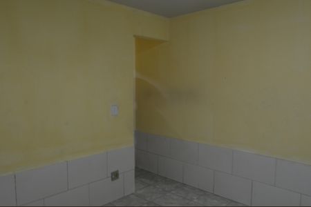 Studio de kitnet/studio para alugar com 1 quarto, 30m² em Taquara, Rio de Janeiro