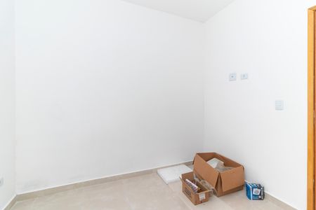 Quarto de apartamento para alugar com 1 quarto, 35m² em Cidade Líder, São Paulo