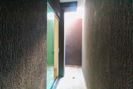 Vista/Sala - Cozinha de apartamento para alugar com 1 quarto, 35m² em Cidade Líder, São Paulo