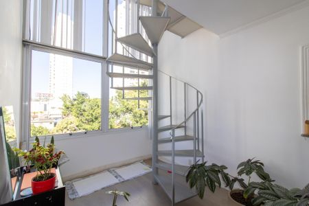 Sala de apartamento à venda com 2 quartos, 127m² em Mansões Santo Antônio, Campinas