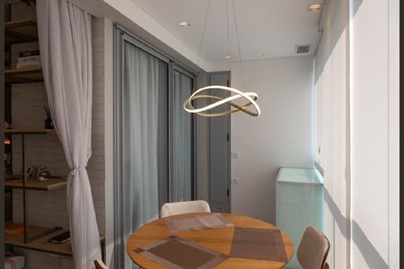 Sacada de kitnet/studio à venda com 1 quarto, 39m² em Macedo, Guarulhos