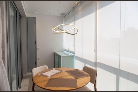 Sacada de kitnet/studio à venda com 1 quarto, 39m² em Macedo, Guarulhos