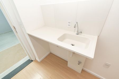 Studio de kitnet/studio para alugar com 1 quarto, 20m² em Chácara Inglesa, São Paulo