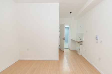 Studio de kitnet/studio para alugar com 1 quarto, 20m² em Chácara Inglesa, São Paulo