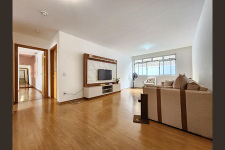 Sala 2 de casa à venda com 3 quartos, 356m² em Mangabeiras, Belo Horizonte