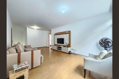 Sala 2 de casa à venda com 3 quartos, 356m² em Mangabeiras, Belo Horizonte