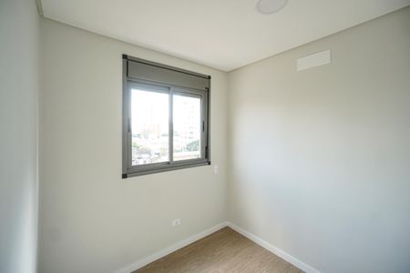 Quarto 01 de apartamento para alugar com 2 quartos, 45m² em Tatuapé, São Paulo