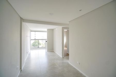 Sala de apartamento para alugar com 2 quartos, 45m² em Tatuapé, São Paulo