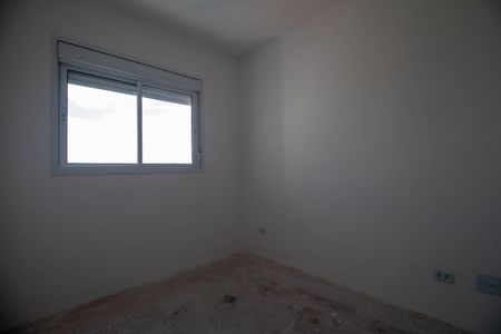 Quarto 1 de apartamento à venda com 1 quarto, 42m² em Jardim Casablanca, São Paulo
