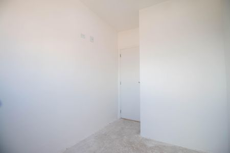 Quarto 1 de apartamento à venda com 1 quarto, 42m² em Jardim Casablanca, São Paulo