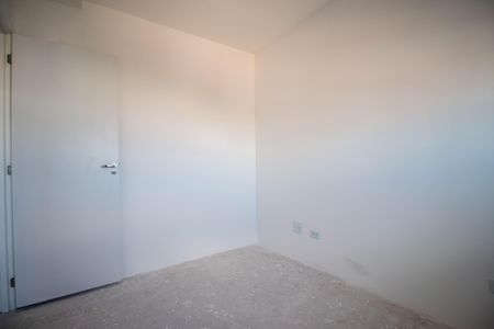 Quarto de apartamento à venda com 1 quarto, 42m² em Jardim Casablanca, São Paulo