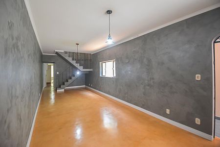 Sala de casa à venda com 3 quartos, 176m² em Parque Sao Diogo, São Bernardo do Campo
