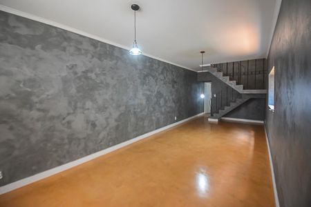 Sala de casa à venda com 3 quartos, 176m² em Parque Sao Diogo, São Bernardo do Campo