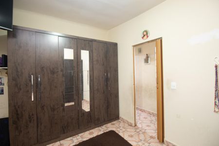 Quarto 2 de casa para alugar com 5 quartos, 500m² em Vila Nova Mazzei, São Paulo