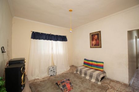 Sala de casa para alugar com 5 quartos, 500m² em Vila Nova Mazzei, São Paulo