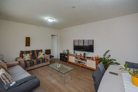 Sala de casa à venda com 2 quartos, 500m² em Jardim Primavera, São Paulo