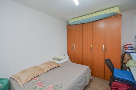 Quarto 2 de casa à venda com 2 quartos, 500m² em Jardim Primavera, São Paulo