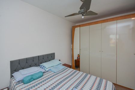 Suíte 1 de casa à venda com 2 quartos, 500m² em Jardim Primavera, São Paulo