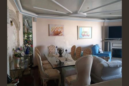 Apartamento à venda com 3 quartos, 180m² em Vila Rica, São Paulo