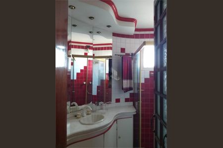 Apartamento à venda com 3 quartos, 180m² em Vila Rica, São Paulo