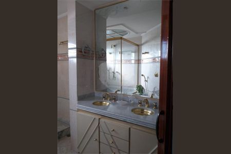 Apartamento à venda com 3 quartos, 180m² em Vila Rica, São Paulo