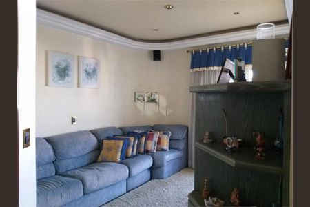 Apartamento à venda com 3 quartos, 180m² em Vila Rica, São Paulo