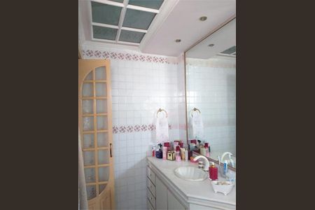 Apartamento à venda com 3 quartos, 180m² em Vila Rica, São Paulo