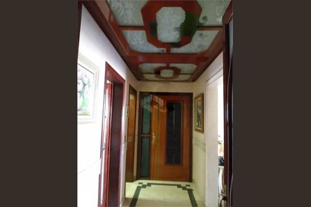 Apartamento à venda com 3 quartos, 180m² em Vila Rica, São Paulo