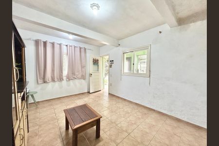 Sala de casa à venda com 2 quartos, 100m² em Ouro Branco, Novo Hamburgo