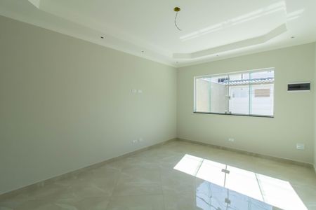 Sala de casa à venda com 3 quartos, 96m² em Vila Renata, Guarulhos
