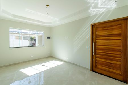 Sala de casa à venda com 3 quartos, 96m² em Vila Renata, Guarulhos