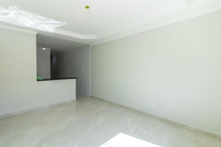 Sala de casa à venda com 3 quartos, 96m² em Vila Renata, Guarulhos