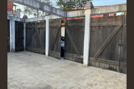 Casa à venda com 3 quartos, 152m² em Chácara Agrindus, Taboão da Serra