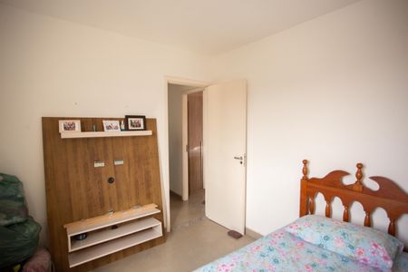 Quarto 2 de apartamento à venda com 2 quartos, 47m² em Vila Bela Vista (zona Norte), São Paulo