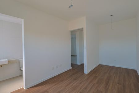 Suíte de apartamento à venda com 3 quartos, 85m² em Prado, Belo Horizonte