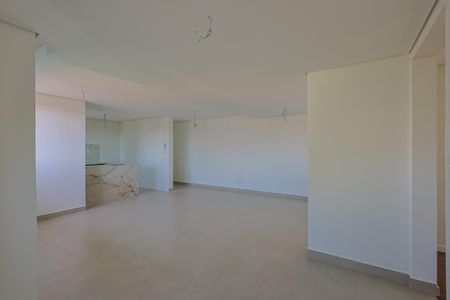 Sala de apartamento à venda com 3 quartos, 85m² em Prado, Belo Horizonte