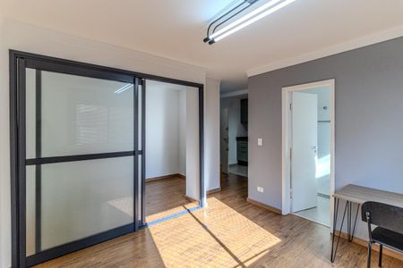 Sala de kitnet/studio à venda com 1 quarto, 40m² em Higienópolis, São Paulo
