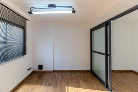 Sala de kitnet/studio à venda com 1 quarto, 40m² em Higienópolis, São Paulo