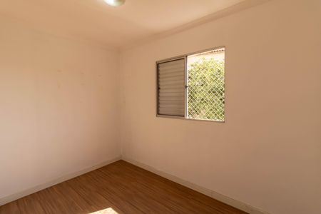 Quarto 2 de apartamento à venda com 2 quartos, 44m² em Jardim São Luis, Guarulhos