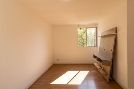 Sala de apartamento à venda com 2 quartos, 44m² em Jardim São Luis, Guarulhos