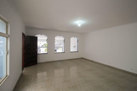 Sala de casa para alugar com 3 quartos, 153m² em Jardim Avelino, São Paulo