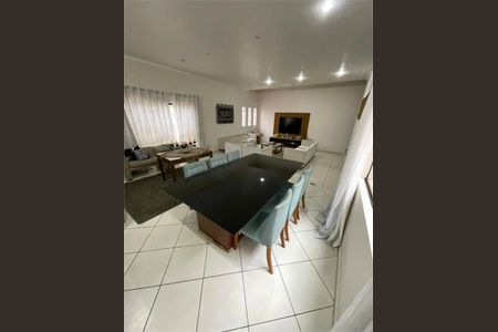 Casa à venda com 3 quartos, 261m² em Jardim das Americas, São Bernardo do Campo