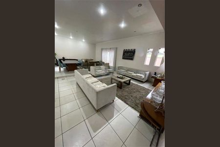 Casa à venda com 3 quartos, 261m² em Jardim das Americas, São Bernardo do Campo